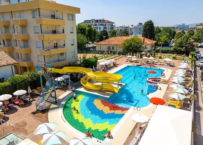 Solemare Hotel E Residence