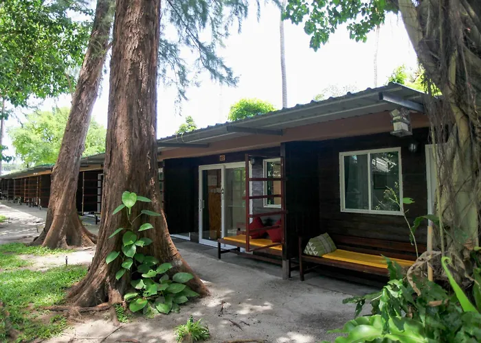 Salisa Resort