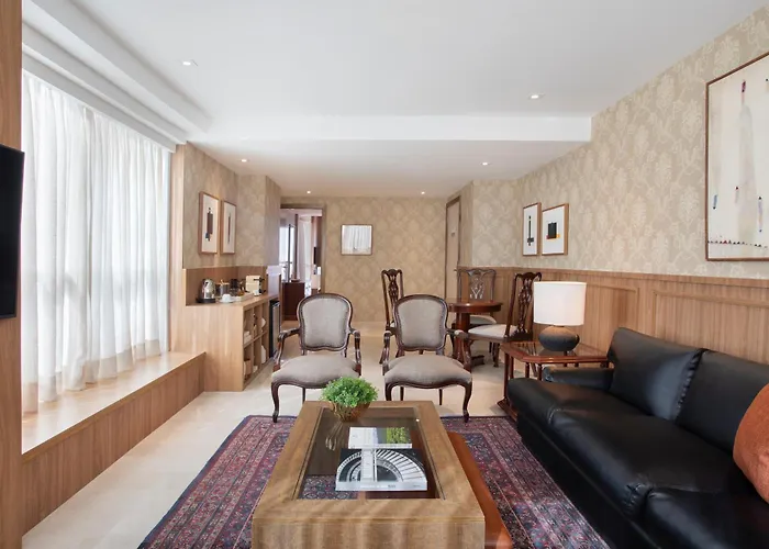 Windsor Brasilia Hotel