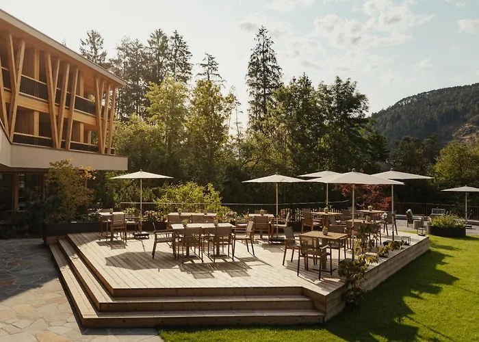Taubers Bio Vitalhotel