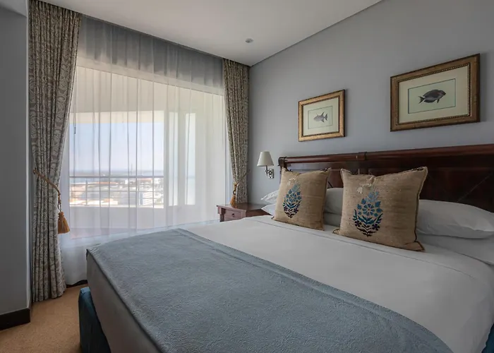 Hotel Cardoso