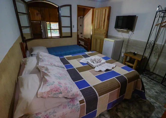 Hotel Da Ines