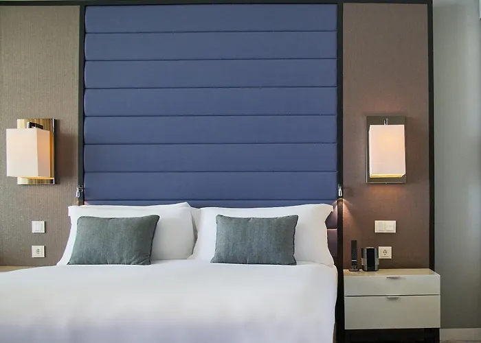 Intercontinental Cascais-Estoril By Ihg