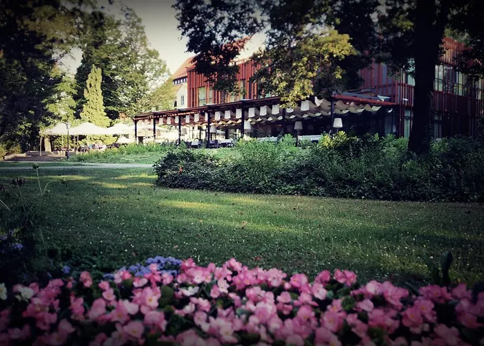 Park Boutique Hotel