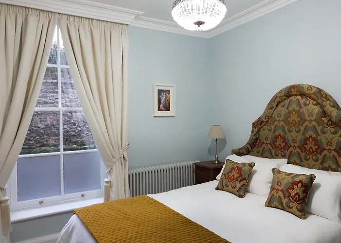 Bishop'S Gate Hotel