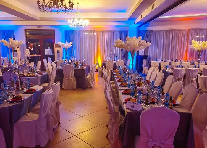 Hotel Fantazia