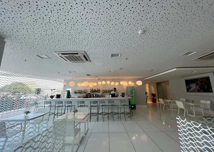 Cdesign Hotel