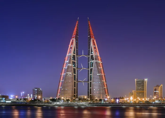 Downtown Rotana
