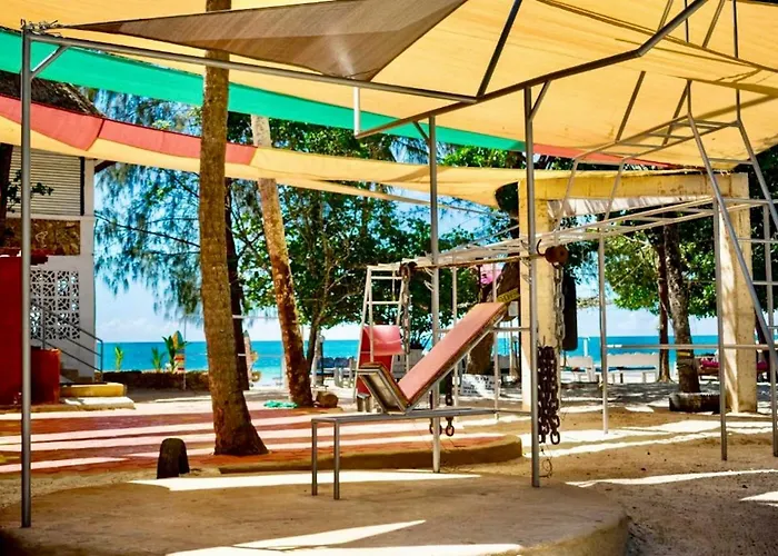 Soul Breeze Beach Resort