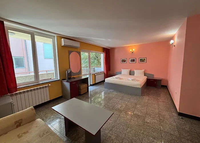 Hotel Ertancom