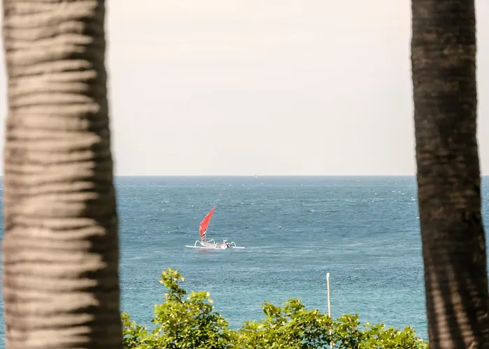 Ibus Beach Hotel