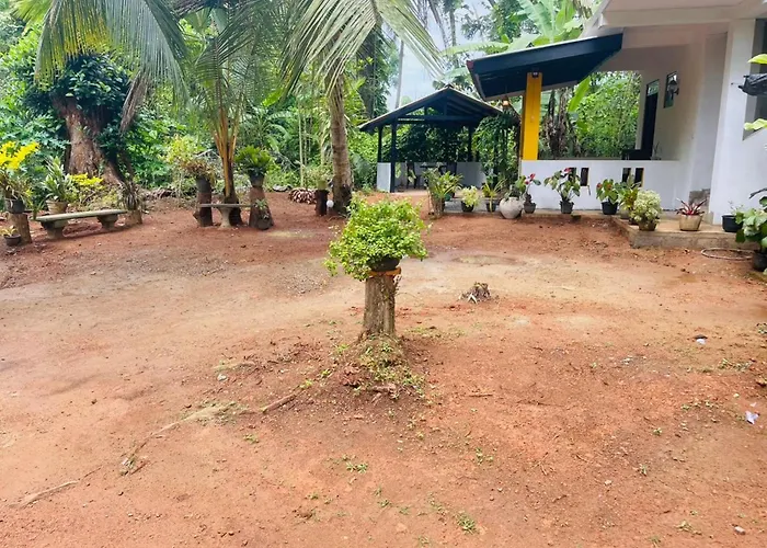 New Jaya Villa