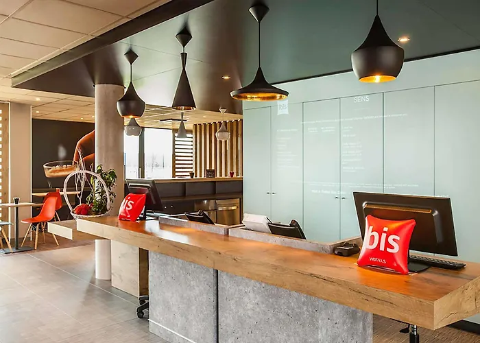 ibis Sens