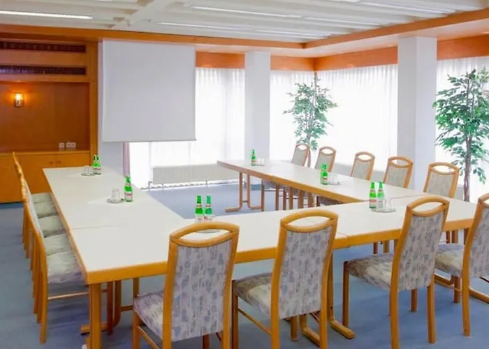 Hotel Blume Post