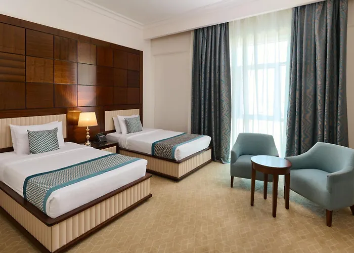 Gewan Hotel Cairo