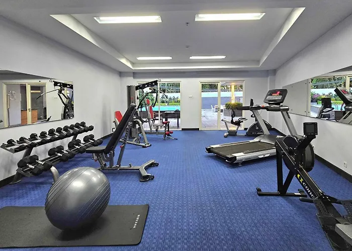 D'Primahotel Kualanamu Airport Medan