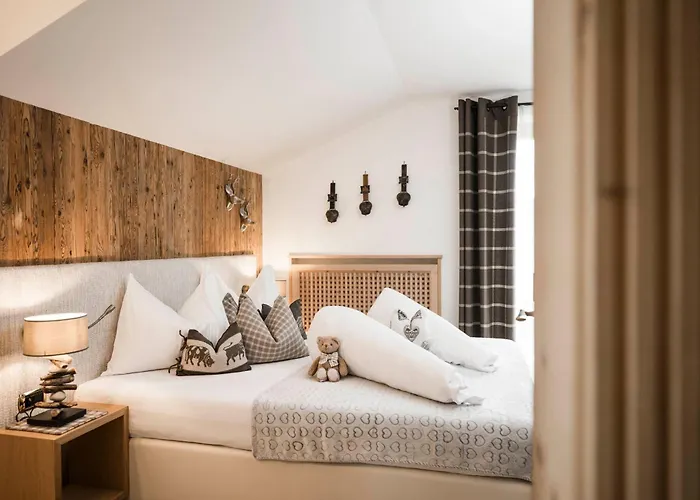 Alpine Boutique Villa Gabriela - Adults Only