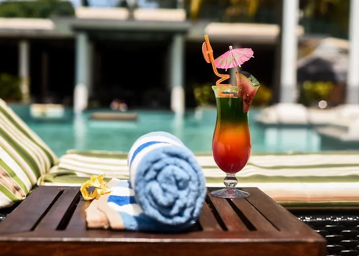 Le Grand Hotel Diego