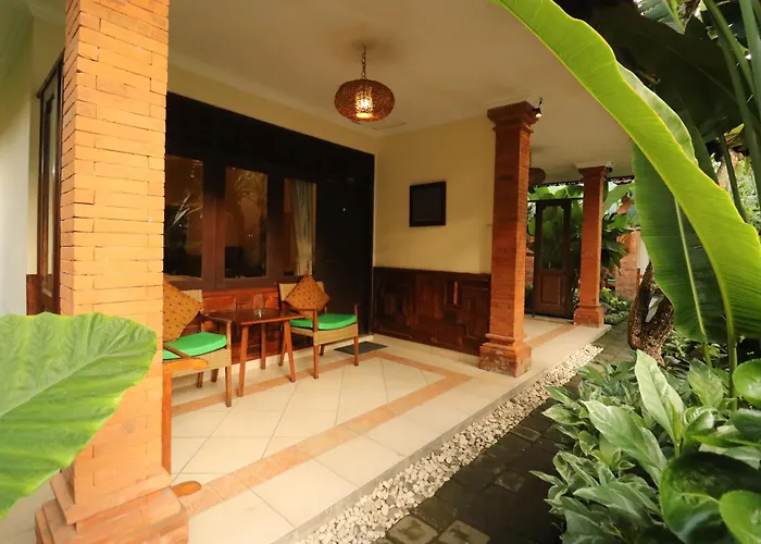 Mina Pelasa Hotel