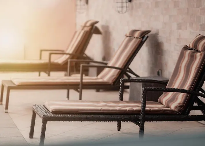 Residence Hoteliere Le Jomonia