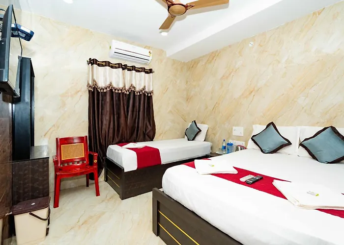 Right Choice Hotels