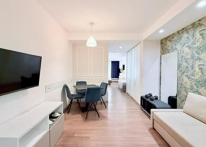 Prestige Rooms Chiaia