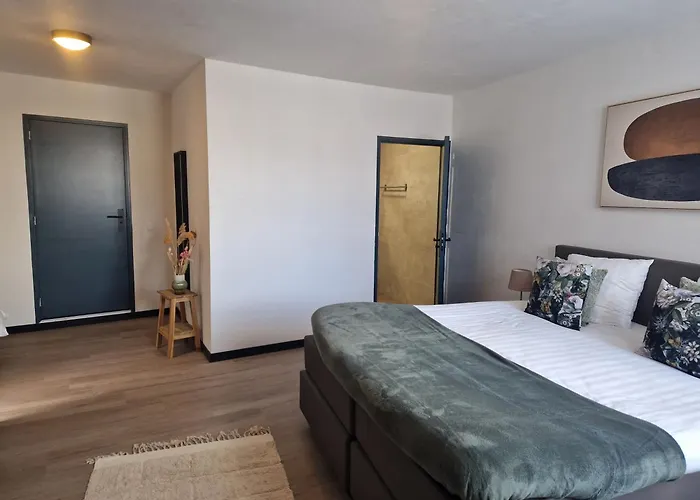 Bed And Breakfast De Heren Van Valkenburg