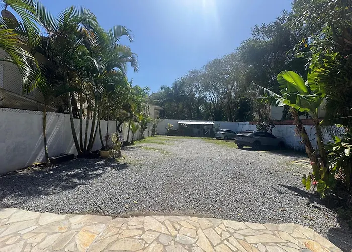 Pousada Pono Village
