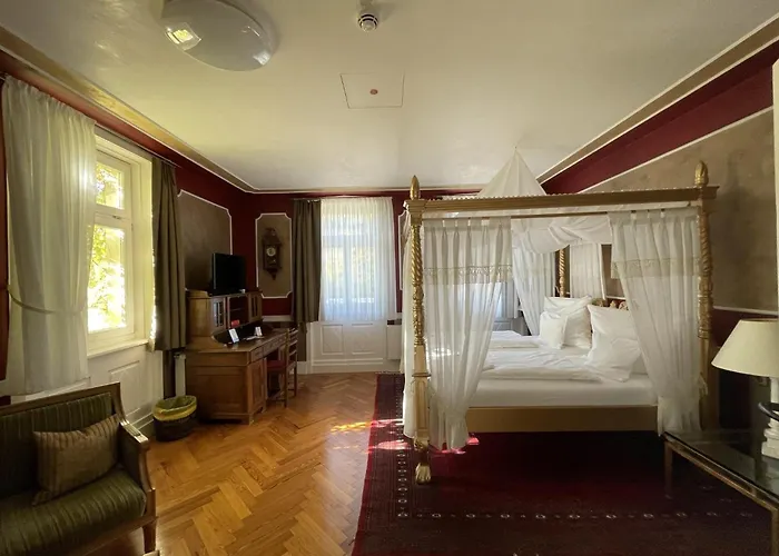 HOTEL Bahnhof Balingen