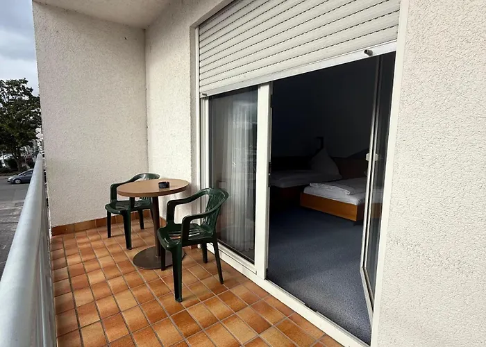 SVG Hotel Diversi