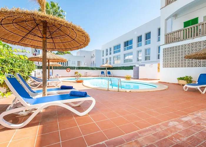 Hotel Martorell By Mhr