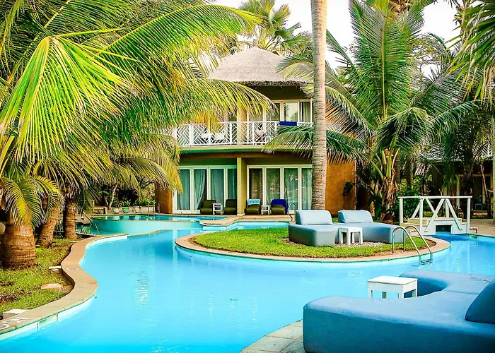 Balafon Beach Resort