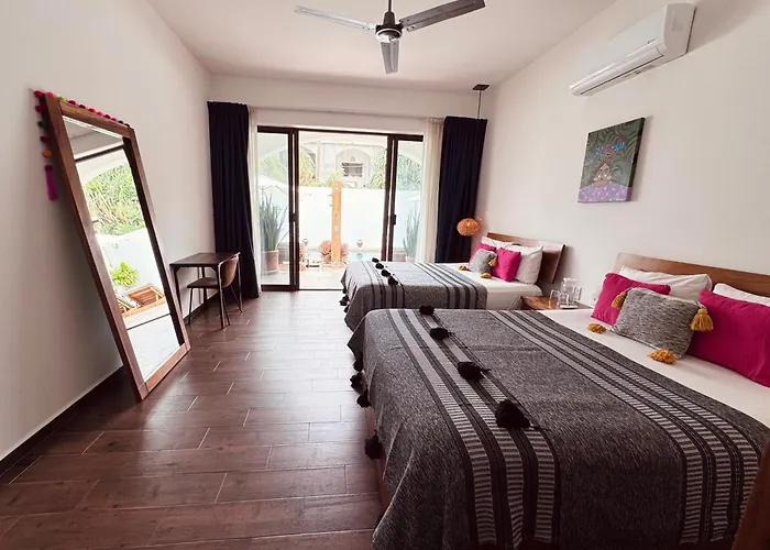 Casa Beu