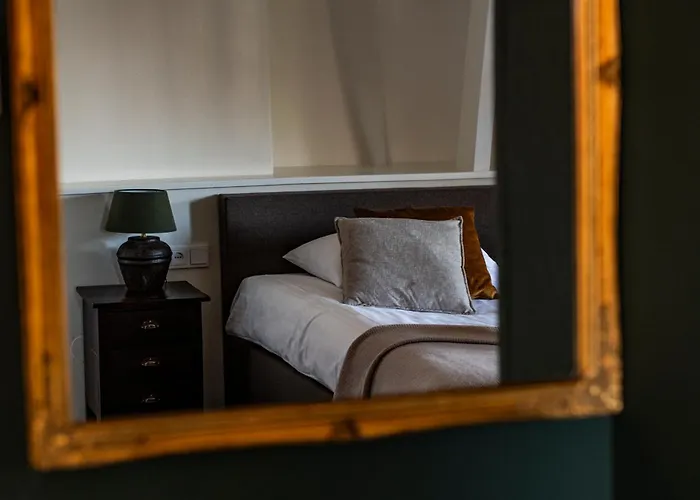 Hotel Eethuys De Wormshoef