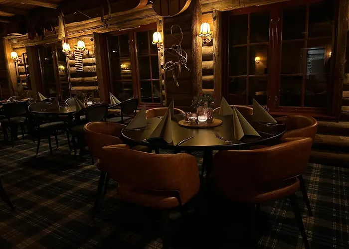 Pollfoss Boutique Hotel & Spa