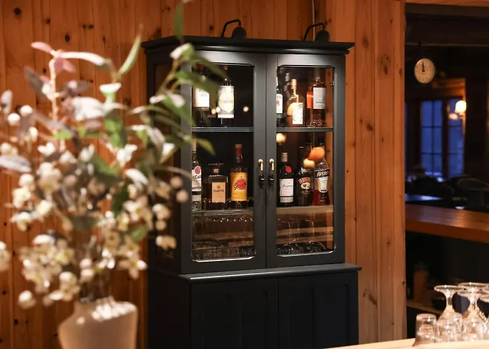 Pollfoss Boutique Hotel & Spa