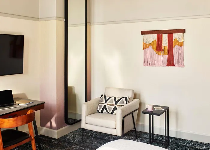 Hyde Johannesburg Rosebank