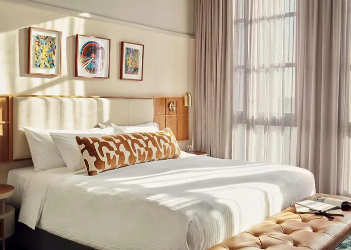 Hyde Johannesburg Rosebank