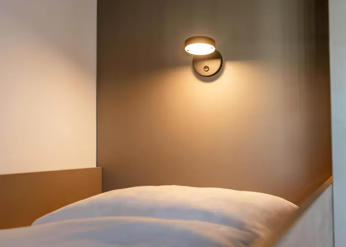 B&B Hotel Rostock City-West