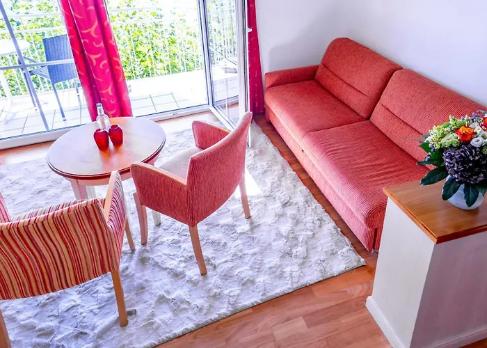 Seehotel ZUR MÜNZ