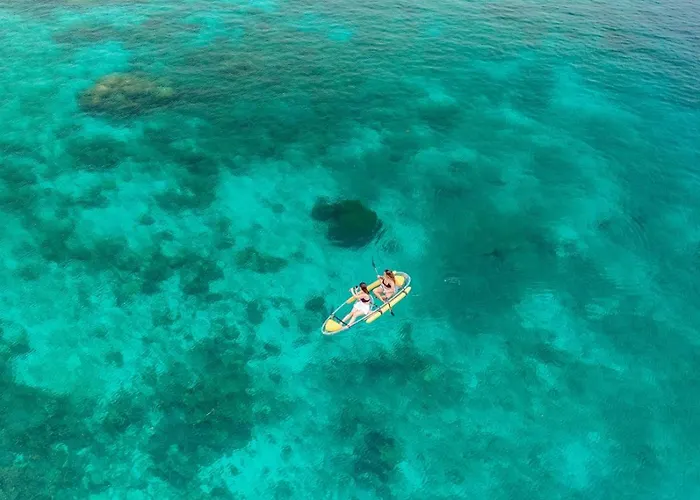 Modala Beach Resort