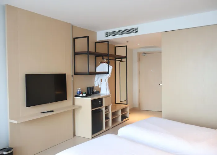 Modern Beach Apartment - Arena Resort Cam Ranh