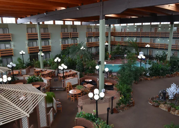 Baymont By Wyndham Red Deer