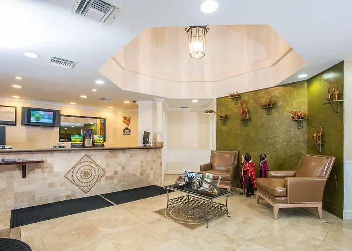 StayWell Hotel