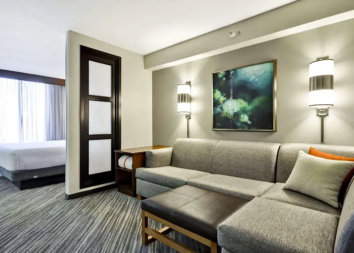 Hyatt Place Minneapolis Eden Prairie