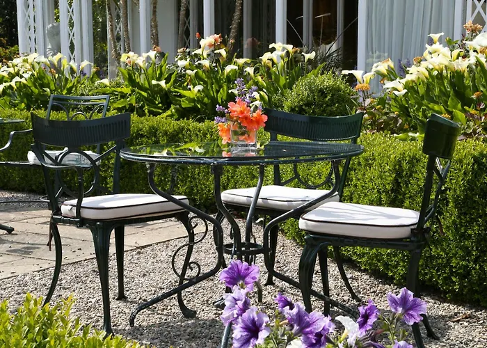 Marlfield House Hotel Relais Et Chateaux