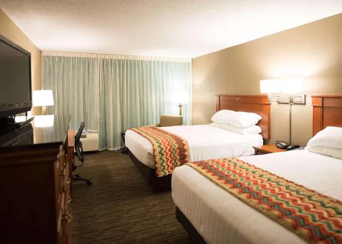 Pear Tree Inn Cape Girardeau Medical Center