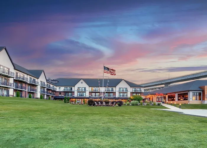 Doubletree By Hilton Port Huron