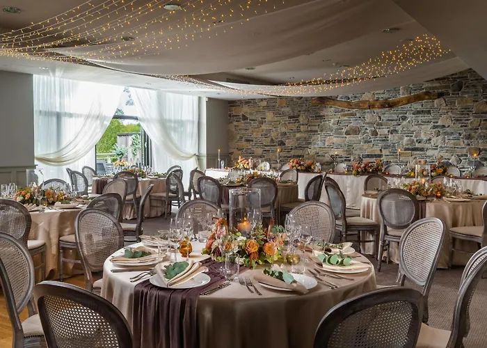Clandeboye Lodge Hotel