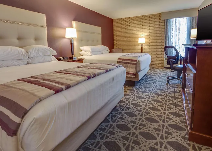 Drury Inn & Suites Hayti Caruthersville